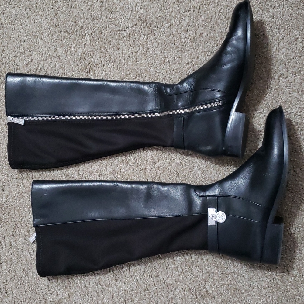 Michael Kors boots